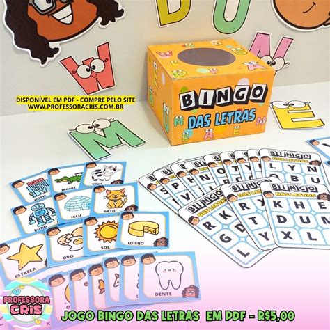 Arquivos Bingo .